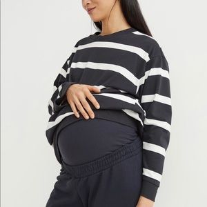 H&M MAMA joggers